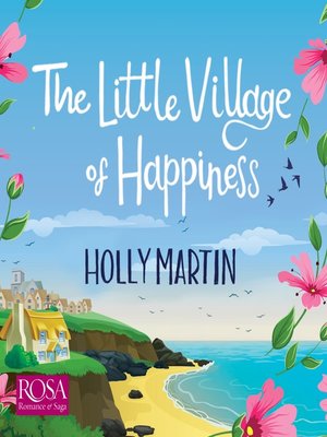 cover image of The Little Village of Happiness